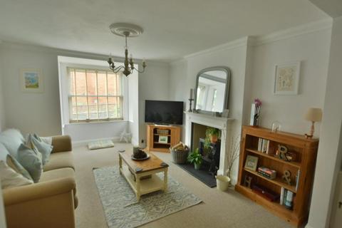 3 bedroom end of terrace house for sale, Harleston Villas, St Johns Hill, Wimborne, BH21 1DB