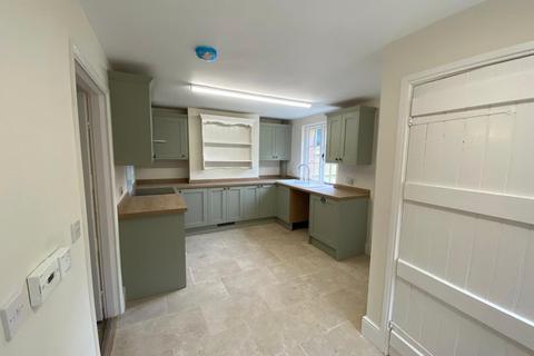 2 bedroom semi-detached house to rent, Broughton, Stockbridge, Hampshire, SO20