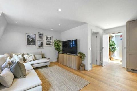 undefined, Bingham Place, London W1U