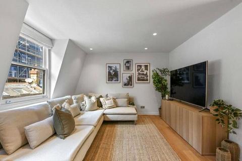 undefined, Bingham Place, London W1U