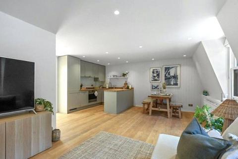 undefined, Bingham Place, London W1U