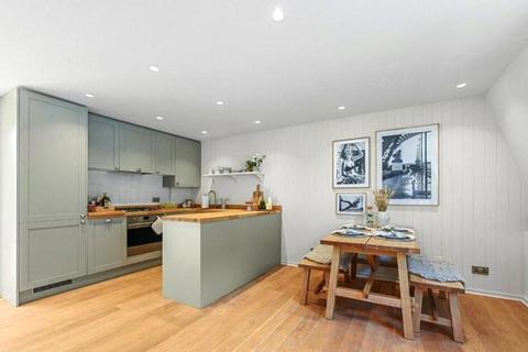 undefined, Bingham Place, London W1U