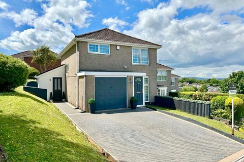 3 bedroom detached house for sale, Fowey Avenue, Torquay