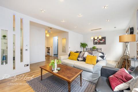 2 bedroom flat for sale, Blackwall Way, LONDON