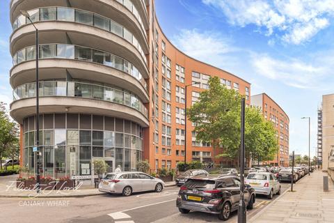 2 bedroom flat for sale, Blackwall Way, LONDON