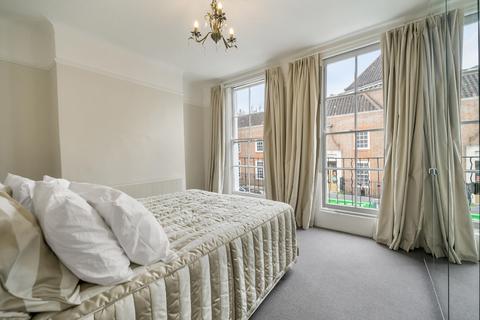3 bedroom terraced house to rent, Shouldham Street, Marylebone, London, W1H