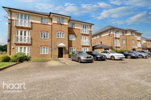 1 bedroom apartment for sale, Periwood Crescent, Greenford