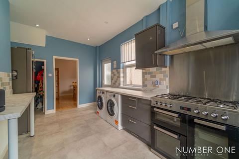 3 bedroom terraced house for sale, Caerleon Road, Newport, NP19