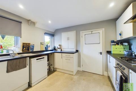 1 bedroom apartment to rent, Lake House, Butler Road, Bagshot, Surrey, GU19