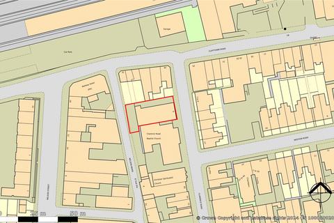 Land for sale, Clarence Road, Southend-on-Sea, Essex, SS1