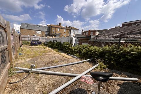 Land for sale, Clarence Road, Southend-on-Sea, Essex, SS1