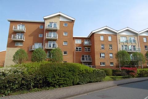 2 bedroom apartment for sale, Lynton Court, Century Wharf, Cardiff, South Glamorgan, CF10