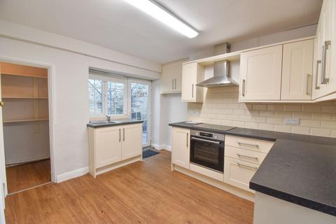 2 bedroom terraced house for sale, East End, Ampleforth YO62