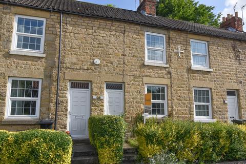 2 bedroom terraced house for sale, East End, Ampleforth YO62