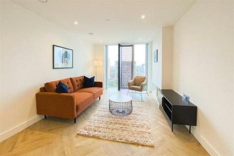 2 bedroom flat for sale, Elizabeth Tower, Manchester, M15