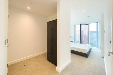 2 bedroom flat for sale, Elizabeth Tower, Manchester, M15