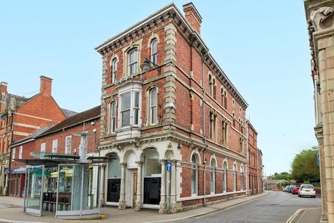 Property for sale, Former Barclays Bank, 35 High Street, Horncastle, Lincolnshire, LN9 5HS