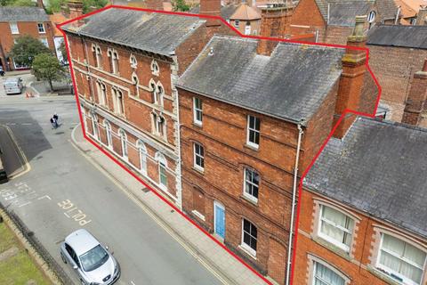 Property for sale, Former Barclays Bank, 35 High Street, Horncastle, Lincolnshire, LN9 5HS
