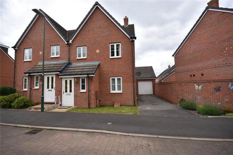 3 bedroom semi-detached house for sale, Ashfield Lane, Marston Green, Birmingham, West Midlands, B37
