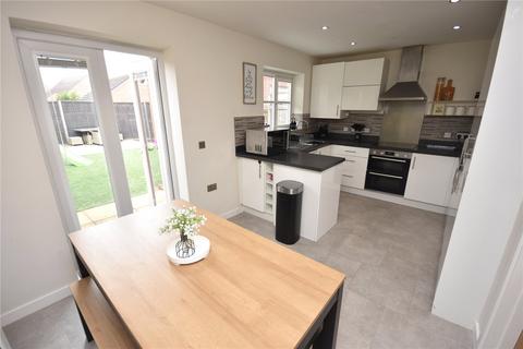 4 Ashfield Lane, Marston Green, Birmingham, B37 7FP