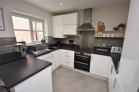 4 Ashfield Lane, Marston Green, Birmingham, B37 7FP