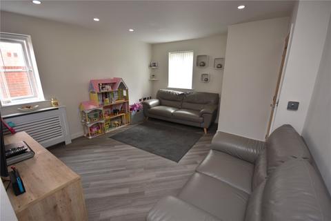 4 Ashfield Lane, Marston Green, Birmingham, B37 7FP