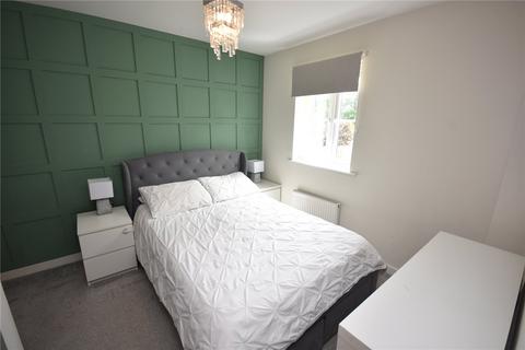 4 Ashfield Lane, Marston Green, Birmingham, B37 7FP