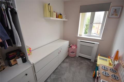 4 Ashfield Lane, Marston Green, Birmingham, B37 7FP