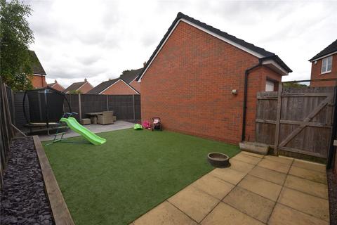 4 Ashfield Lane, Marston Green, Birmingham, B37 7FP