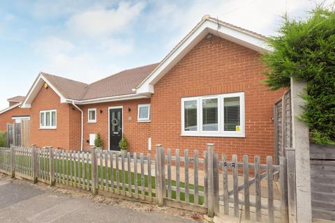 3 bedroom detached bungalow for sale, Horselees Road, Boughton-Under-Blean, ME13