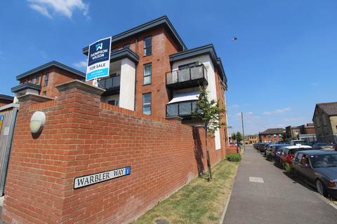 2 bedroom flat for sale, Barbel Court, High Wycombe HP12