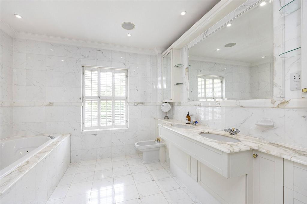 En Suite