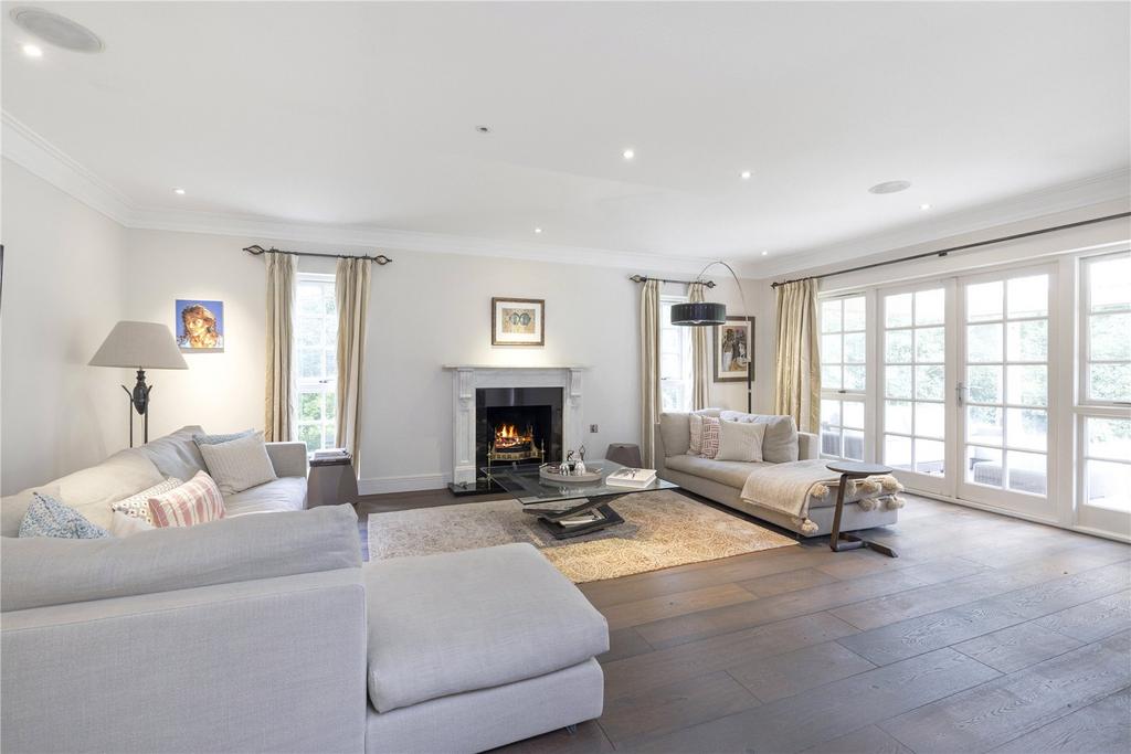 Drawing Room