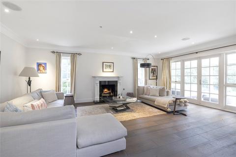 Little Hatch, 12 Abbots Drive, Virginia Water, GU25 4SE