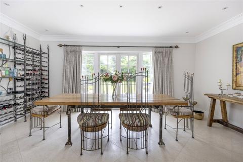 Little Hatch, 12 Abbots Drive, Virginia Water, GU25 4SE