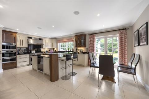 Little Hatch, 12 Abbots Drive, Virginia Water, GU25 4SE