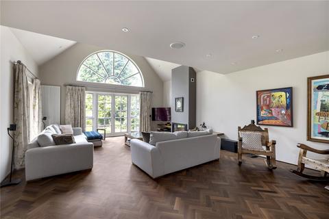 Little Hatch, 12 Abbots Drive, Virginia Water, GU25 4SE