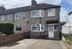 Three bedroom end terrace family home