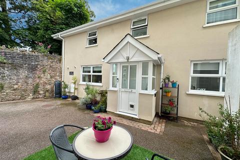 3 bedroom semi-detached house for sale, St. Lukes Road South, Torquay TQ2