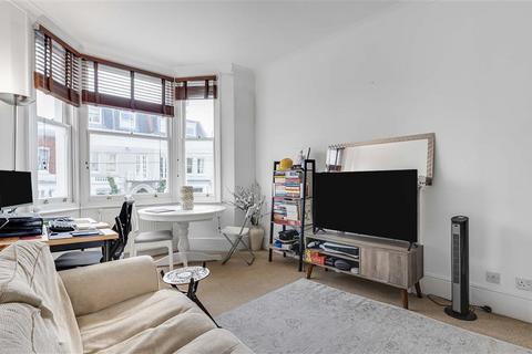 1 bedroom flat for sale, Oxberry Avenue, SW6