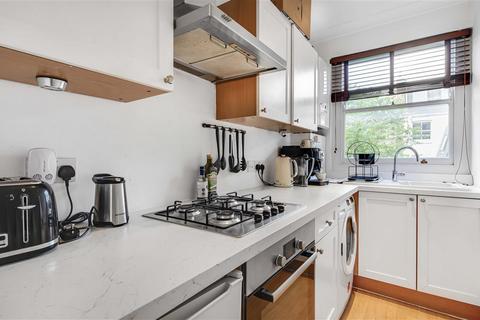 1 bedroom flat for sale, Oxberry Avenue, SW6