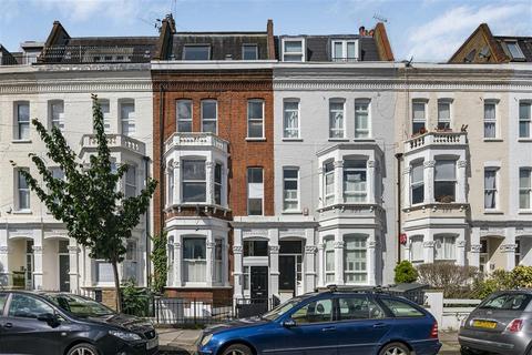 1 bedroom flat for sale, Oxberry Avenue, SW6