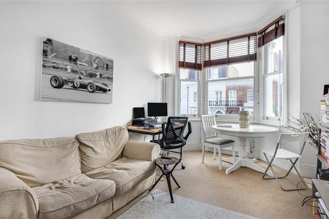 1 bedroom flat for sale, Oxberry Avenue, SW6