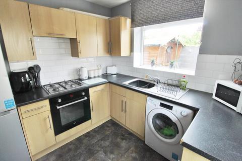 3 bedroom house for sale, Fox Grove, Morecambe LA3