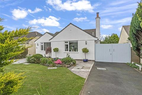 2 bedroom bungalow for sale, Long Park, Modbury, Devon, PL21