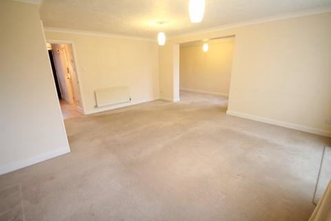 3 bedroom semi-detached house to rent, Edgbaston, Birmingham B16