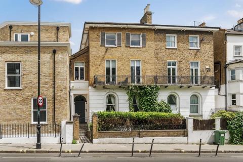 2 bedroom flat for sale, Haverstock Hill,  Chalk Farm,  NW3