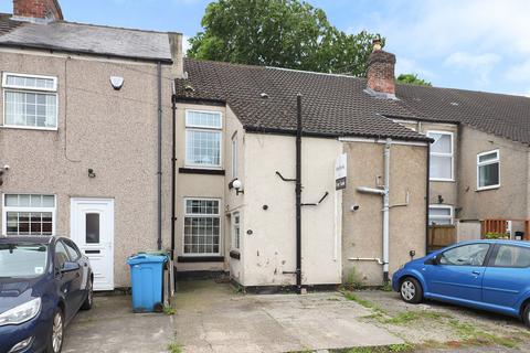 2 bedroom terraced house for sale, Park View, Chesterfield S41