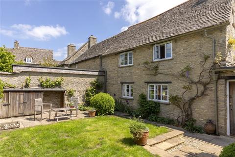 2 bedroom terraced house for sale, Park Road, Combe, Witney, Oxfordshire, OX29