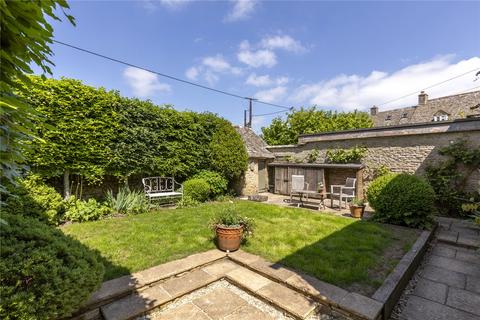 2 bedroom terraced house for sale, Park Road, Combe, Witney, Oxfordshire, OX29
